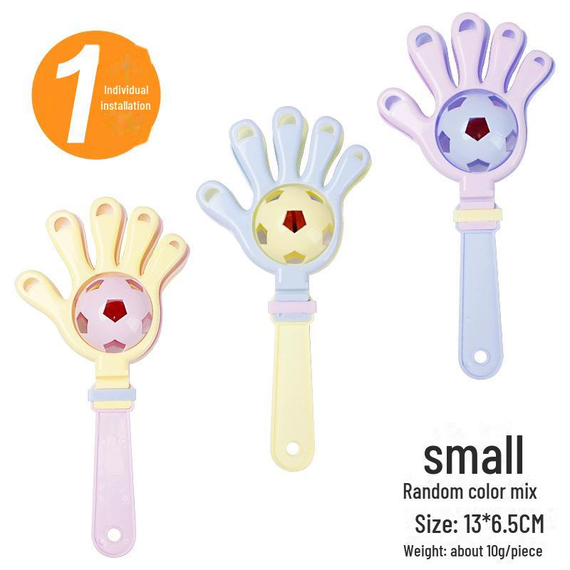 

Удобное устройство для хлопков для детей, младенцев и студентов — идеально подходит для призов и подарков