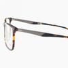 Puma Galleria Puma Frame Pu0096o 002 Square Acetate Men S woMen S glaSSeS