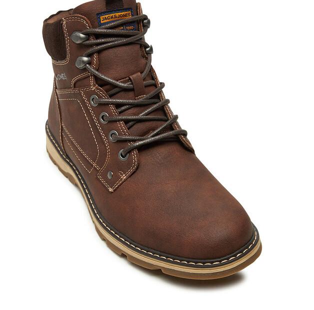 Boots Jack&Jones Stratford 12257762 Brown