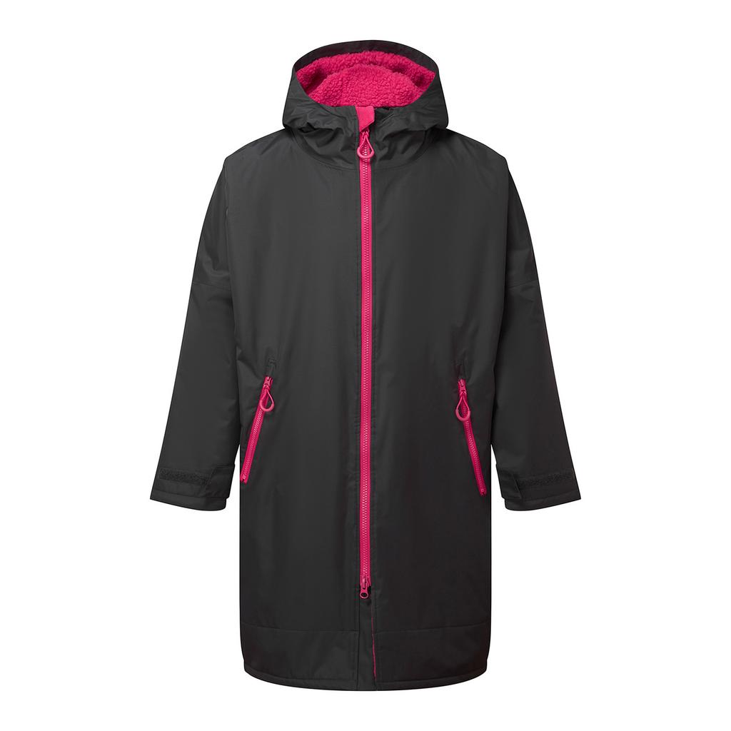 TriDri Unisex Adult Waterproof Changing Robe