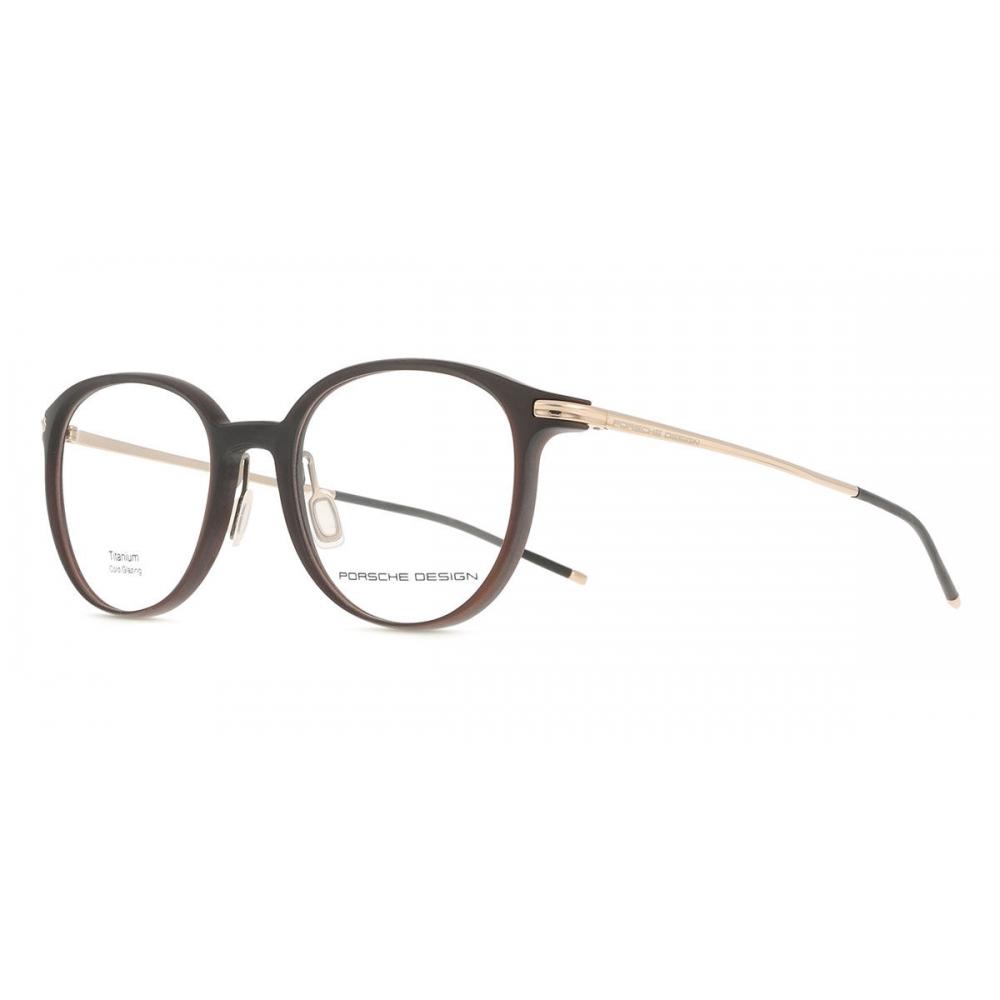 Porsche Design P8734 E000 Unisex Eyeglasses