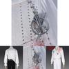 Cosplay Costume With Polyester Fabric For Anime And Gaming Fans