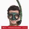 Metis Dykmask & Snorkel Set (Receptklart)