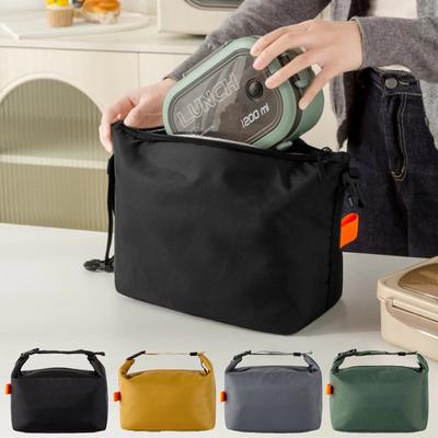 Lebensmittelbehälter – Picknick-Taschen