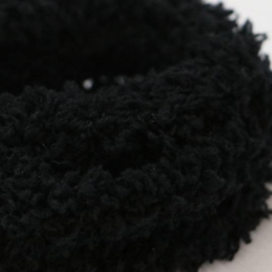 2PCS Pipe Cleaners 15mm Bendable Increase Parent-Child Interaction DIY Craft Pipe Cleaner Chenille Stems Adults Kids