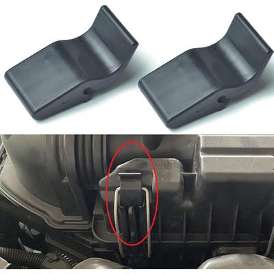 2PCS Air Cleaner Accessory Clip 17219-P65-000 for Honda Fit 1.5L 2009-2013 Insight 1.0L 2000-2006 Accord