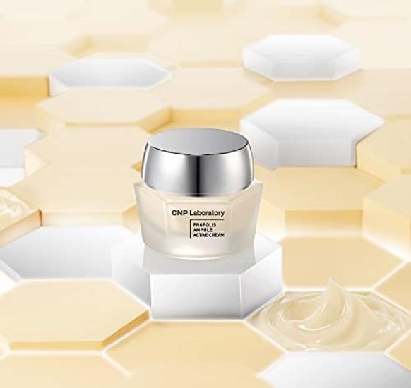 Official CNP Pro P Cream 50ml (Cream)