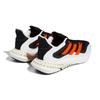 Adidas 4DFWD Pulse LWE82 Running Core Orange Size Cm 2.0 Men's Shoes, Black/Solar Orange/Beam (GX9281), 26.0