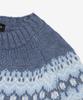 OTHERFITS Nordic Pullover Knit (Navy)