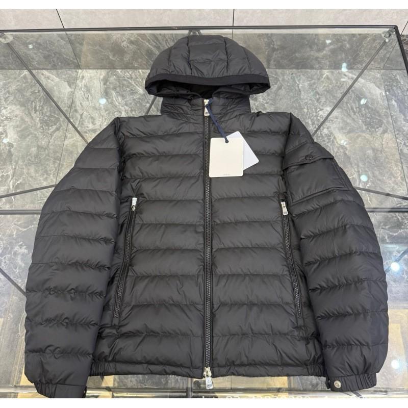 Lightweight Down Jacket Men Women Hooded Slim Fit Winter Coat 85-90% Duck 250-300g Fill