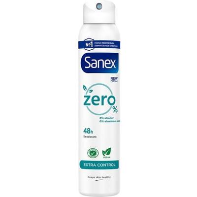 Vücut Bakımı – Deodorantlar ve antiperspirantlar