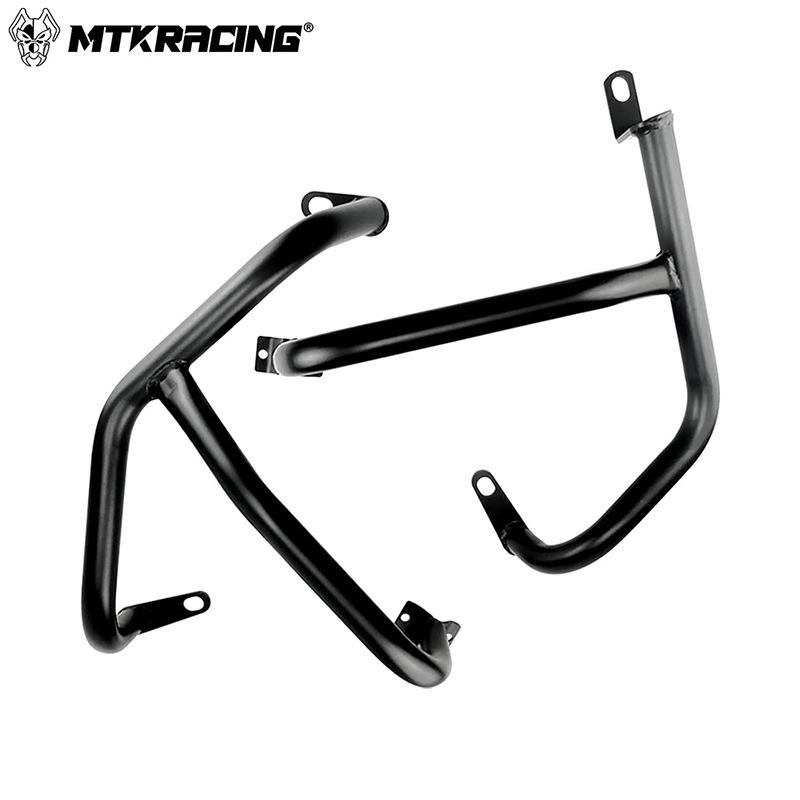 Honda CB300R 2018-2025 Motorcycle Engine Protection Anti-Fall Bar
