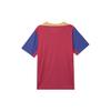 New Nike T Shirt Men's Men's Noble Red Noble Red FJ5368-621