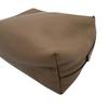 Used  Shoulder Bag ALIFAShoulder Bag light brown leather Women