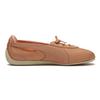 408341-01 Puma Speedcat Ballet Nova Satin Cinnabar (Women's)