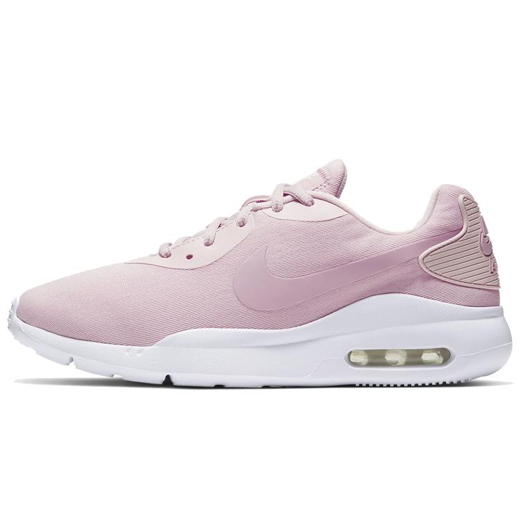 

новые женские Nike Air Max Oketo Wntr Красно-бело-розово-пурпурно-красные 37.5