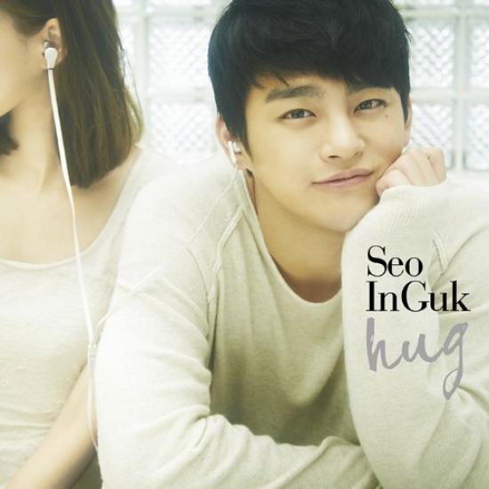 

Seo In Guk hugType-A -