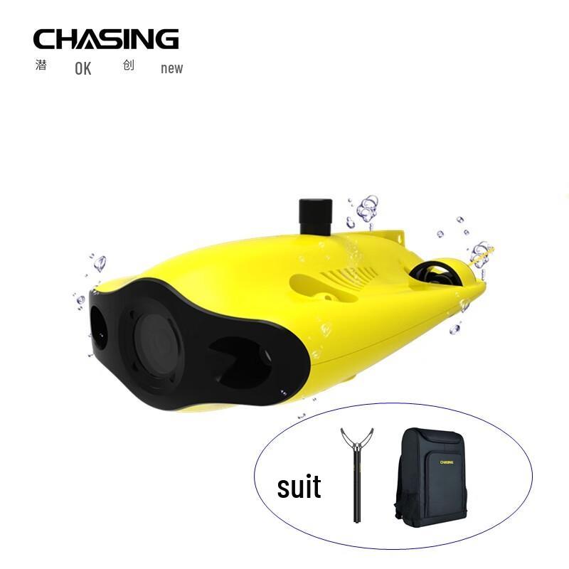 

Підводний ROV CHASING MiniS з 4K камерою