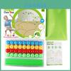 Kit de Construção de Forte para Crianças O Brinquedo Educacional de Aprendizagem DIY Definitivo Para Horas de Diversão Interna e Externa