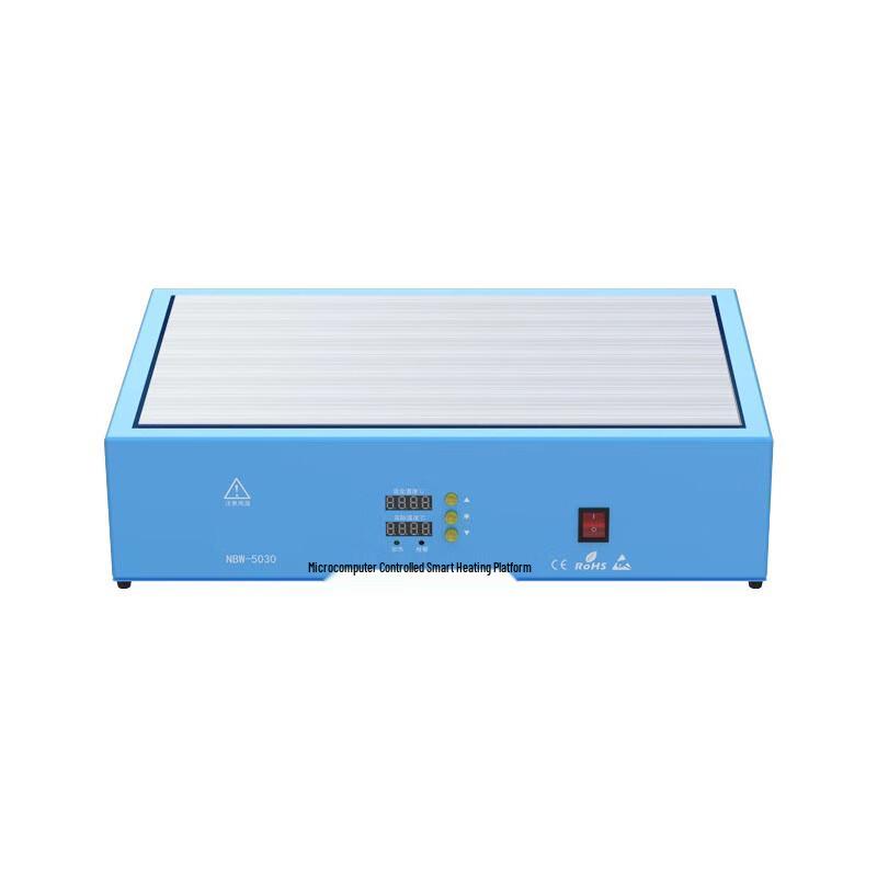 Intelligent Heating Platform for Electronics Repair