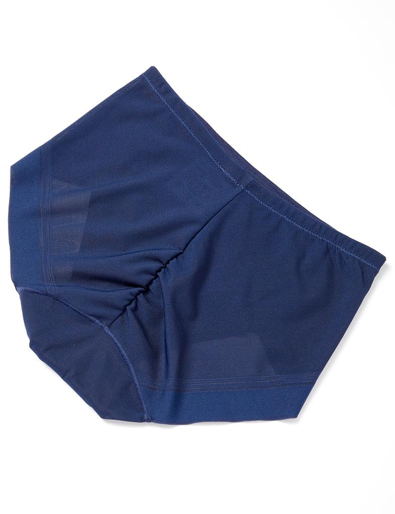 [BVD Ladies] Cooling Pants, Quick-Drying Mesh Standard Shorts, Cooling Bra for Women