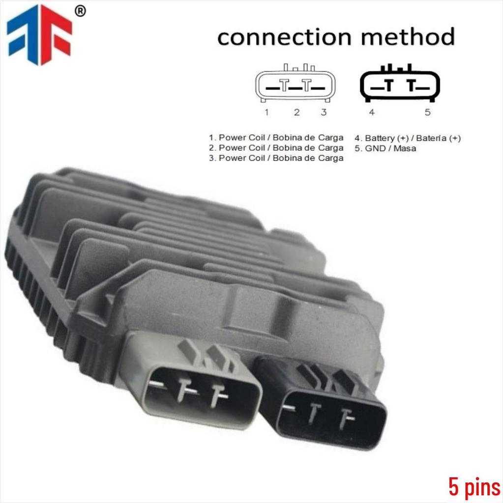 FAJ61142 for MIU14344 XUV620I/XUV625I John Deere