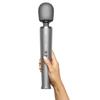 Massager - Le Wand Massager Grey