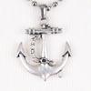Heipeul Surgical Steel Necklace (Sgc-N-208)