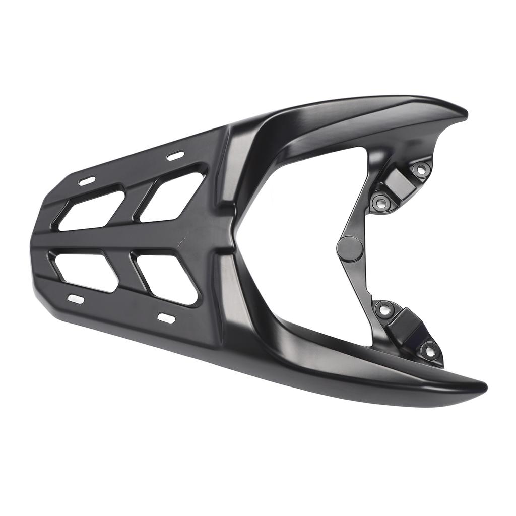 Rear Luggage Rack for Nmax155 Nmax125 Strong Support Tail Storage Cargo Carrier Bracket Aluminium Alloy