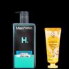 Mentholatum Hand Cream & Men's Shampoo Bundle