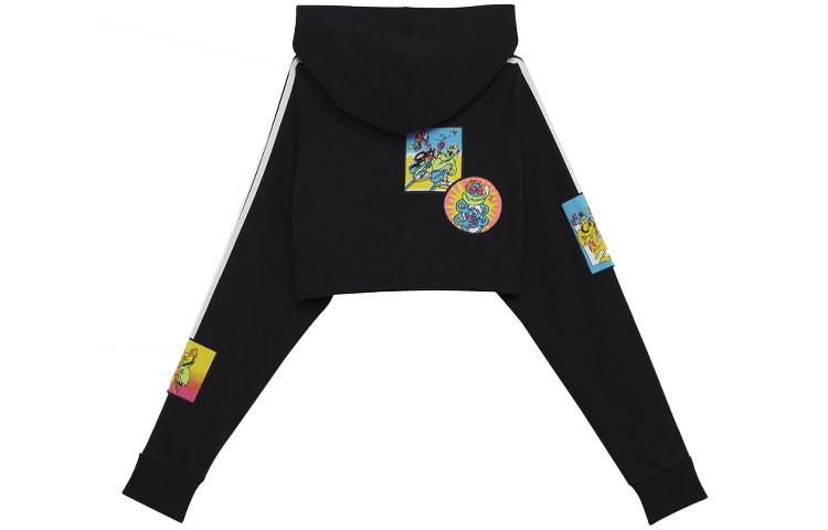 Adidas X Jeremy Scott sieviešu īsais