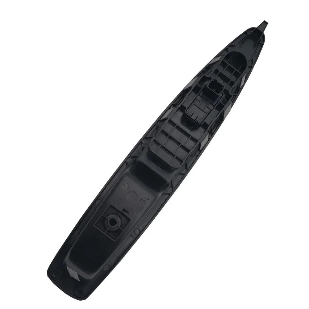 Car Window Control Replacement Power Window Switch Passenger Side Lifter Designed For C4 2004-2010 For Left-hand Drive