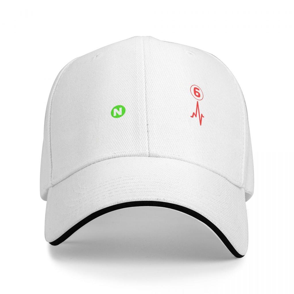 Motorbike Heartbeat 1n23456 Dirt Bike Motocross Motor Sport Washed Men's Baseball Cap Trucker Snapback Caps Dad Hat Golf Hats