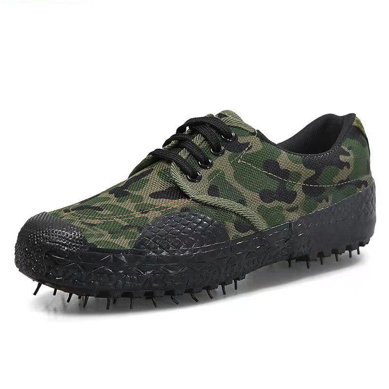 

Нескользящая удобная стильная легкая дышащая женская обувь мужская обувь для строительства и сельскохозяйственных работ с резиновой подошвой 44