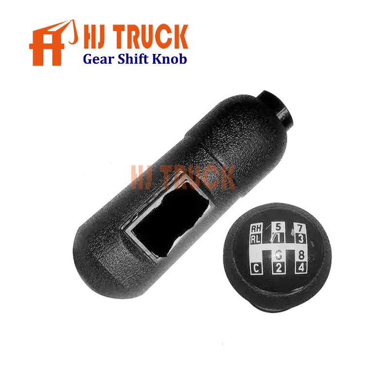 1369975 Gear shift knob for Scania Truck Accessories Shiftre knob gear shift Manual gear shift knob shift knob Gear knob
