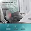Philips Wireless Heated Back and Lumbar Massager Cushion CN plug (adapter included)