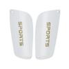 Soccer shin guards adults football canilleras Sports Safety shin pads Shank protector soccer accessories 1