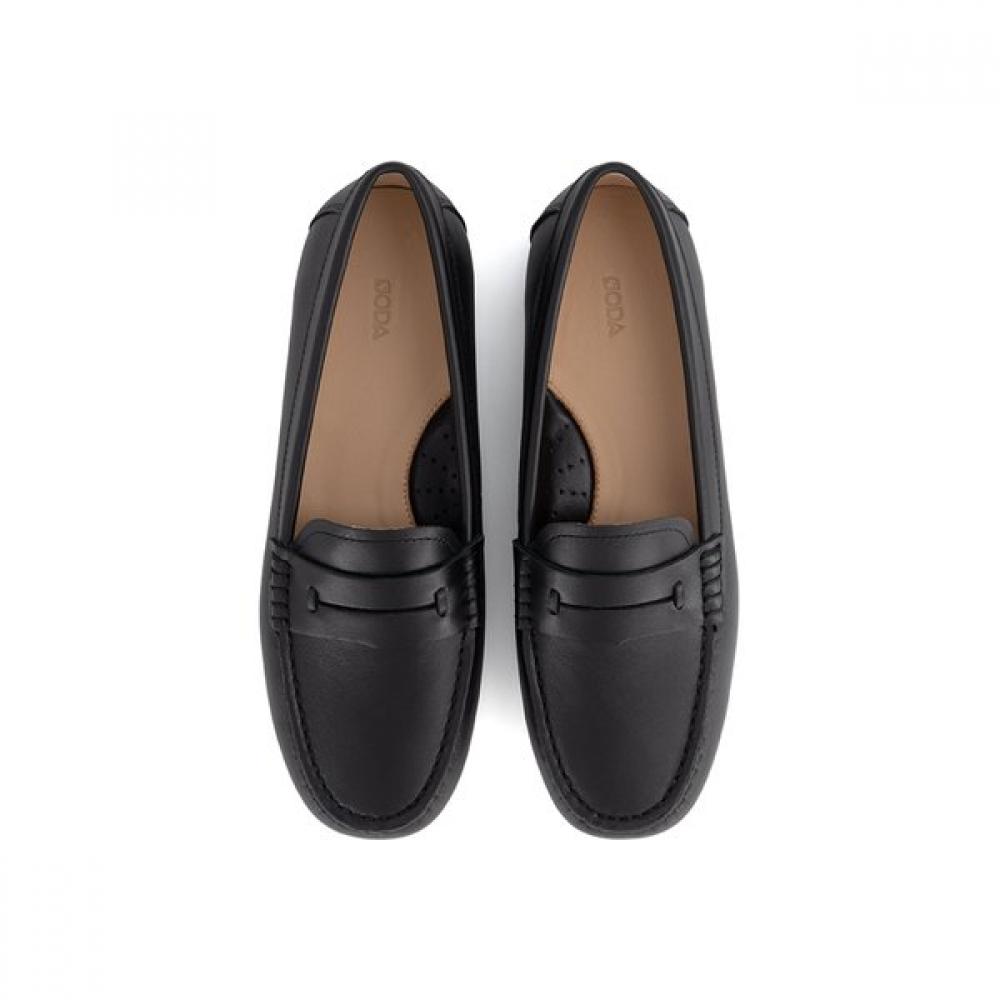 Soda Women Semi Casual Latex Loafer  Ars625 Ls10  2cm
