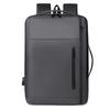 Li Shen Multi-functional Business Laptop Backpack