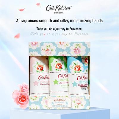Provence Hand Cream Gift Set