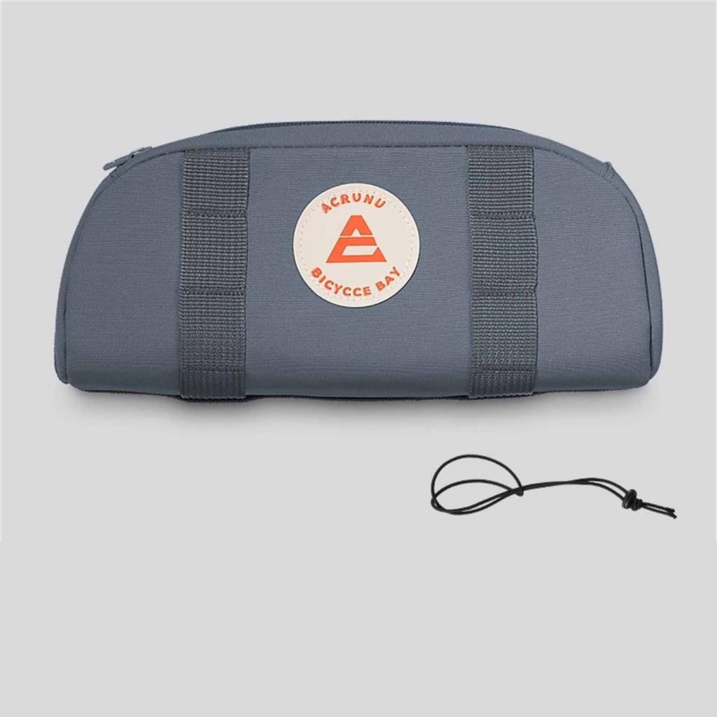 Front Cover – Large-Capacity Handlebar Cover, Portable Front Beam Protector for Road & Mountain Bikes