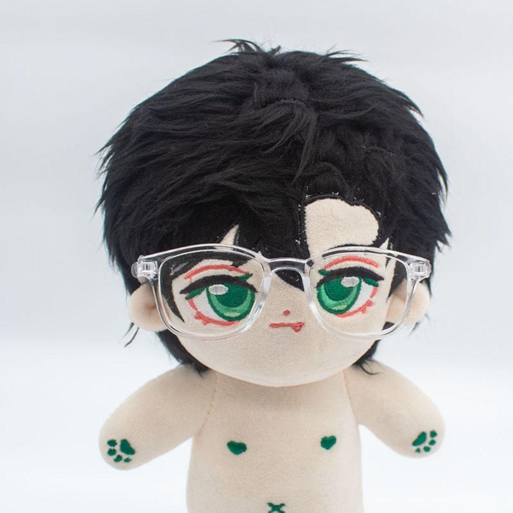 15cm/20cm Doll Glasses Eyewear Miniature Glasses Girls Gift Doll Eyeglasses  Doll Accessories