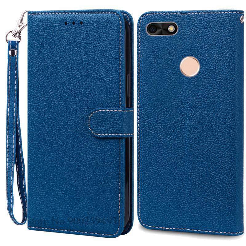 Für Huawei P9 Lite Mini Hülle Brieftasche Cover SLA-L02 SLA-L22 SLA-L03 SLA-L23 für Huawei Nova Lite 2017 Hülle Huawei Y6 Pro 2017 Hülle