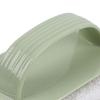 Schrubbbürste PP-Faser Tiefenreinigung Schrubbpad mit Griff für Dusche Fliese Badewanne Waschbecken Schwimmbecken Stufe Ecke