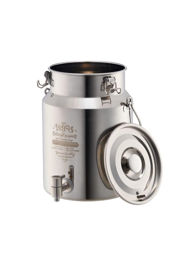 LOGOS Dispensador de Barril de Bebidas 11 81441001