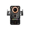 Car Phone Holder Wireless Charging Holder Intelligence 360° Rotation Holder Accessories Car Hub Cap For Mercedes Benz AMG W214 W