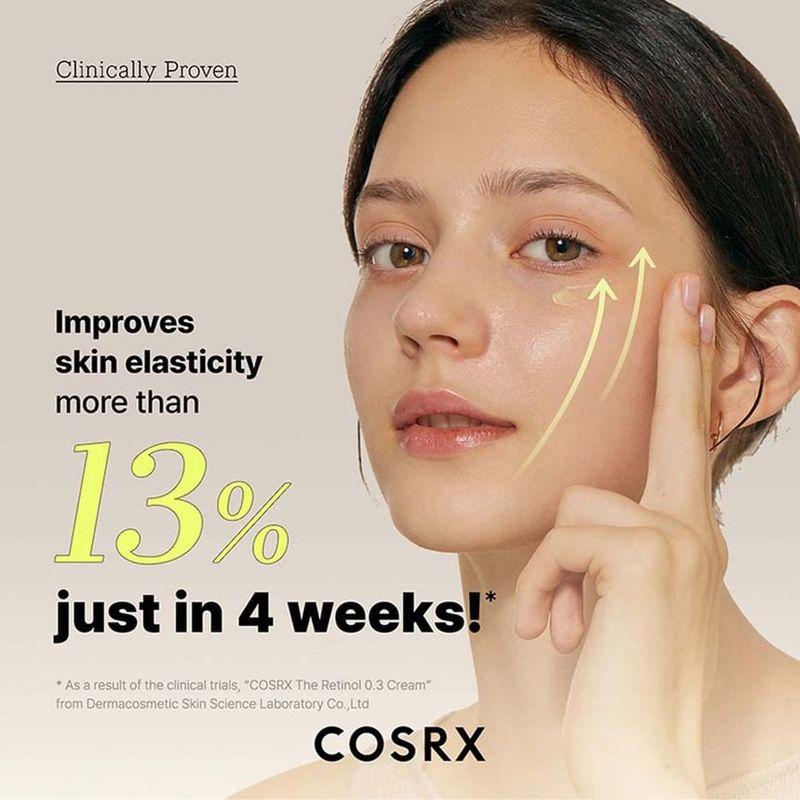 COSRX The Retinol 0.3 Cream