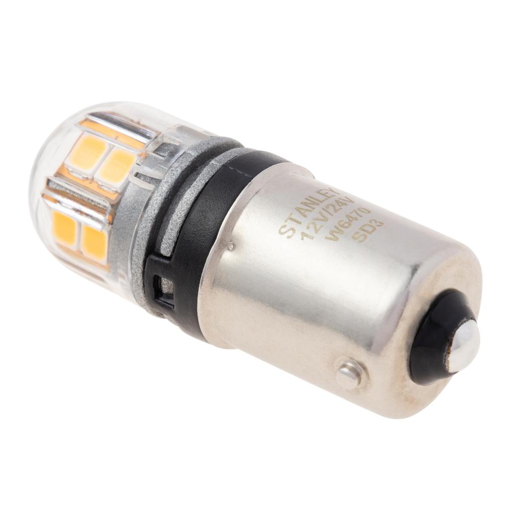 Stanley Electric LED Bulb Part Number CA4135M (STANLEY) Standard,