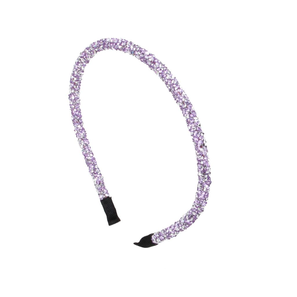 New Trendy Fuzzy Hair Scrunchies Soft Knit Hair Elastic Band For Women Party Daily Hair Accessories Cute Headwear  Styling