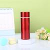 1Pcs Portable Drinkware Insulated Tea Coffee Cup Water Bottle Vacuum Mug Thermos Bottle Thermal Mug